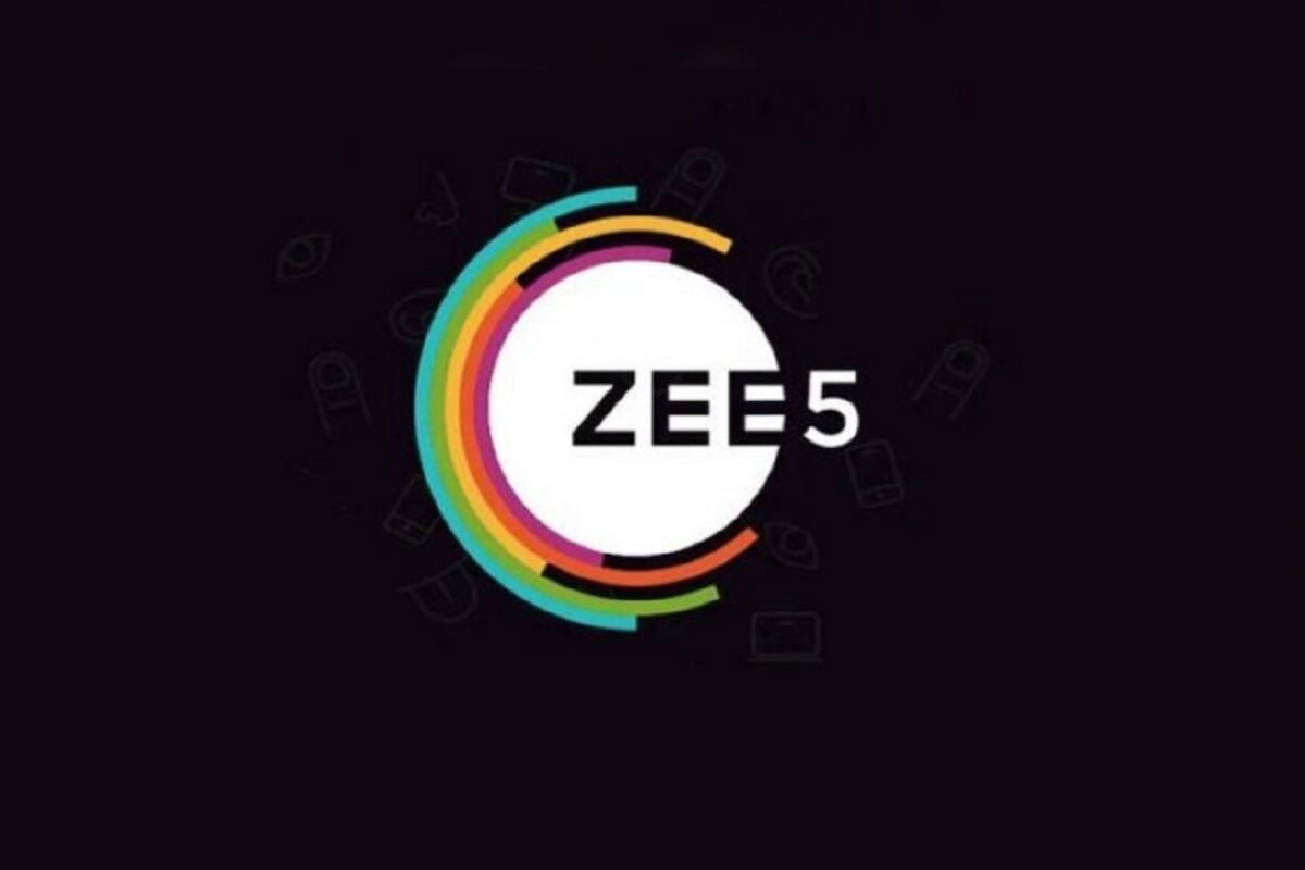 Zee5 1 Month